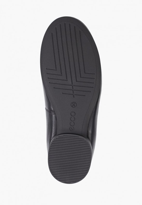 Туфли Ecco