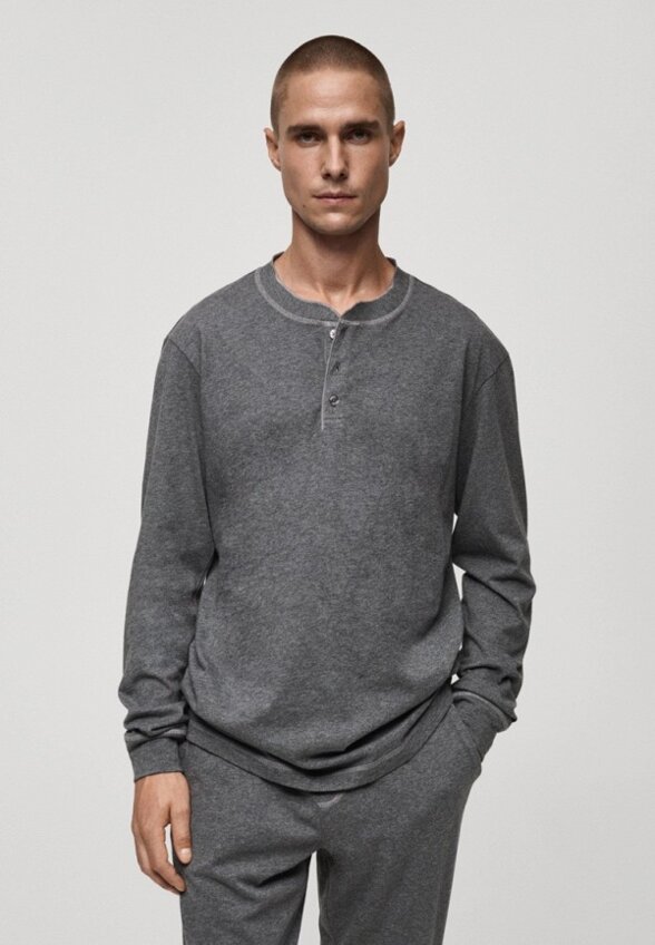 Пижама Mango Man