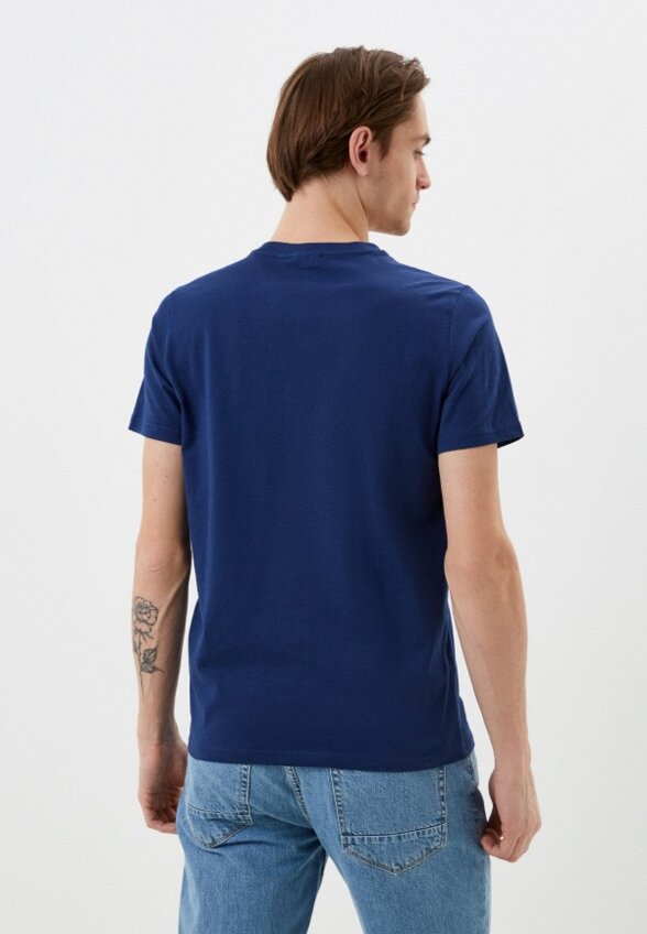 Футболка Colin's