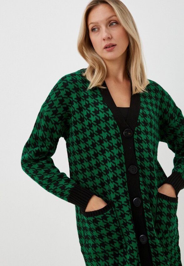 Кардиган Lawwa