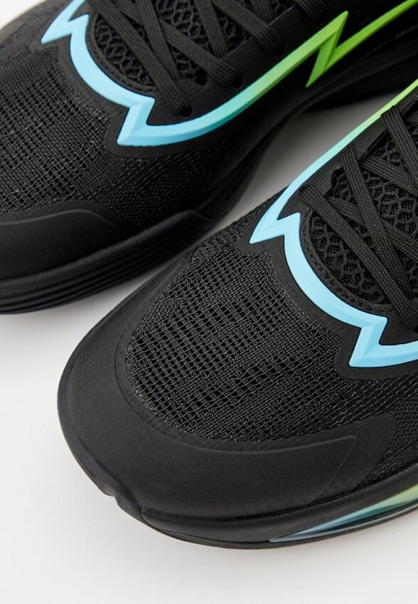 Кроссовки Peak