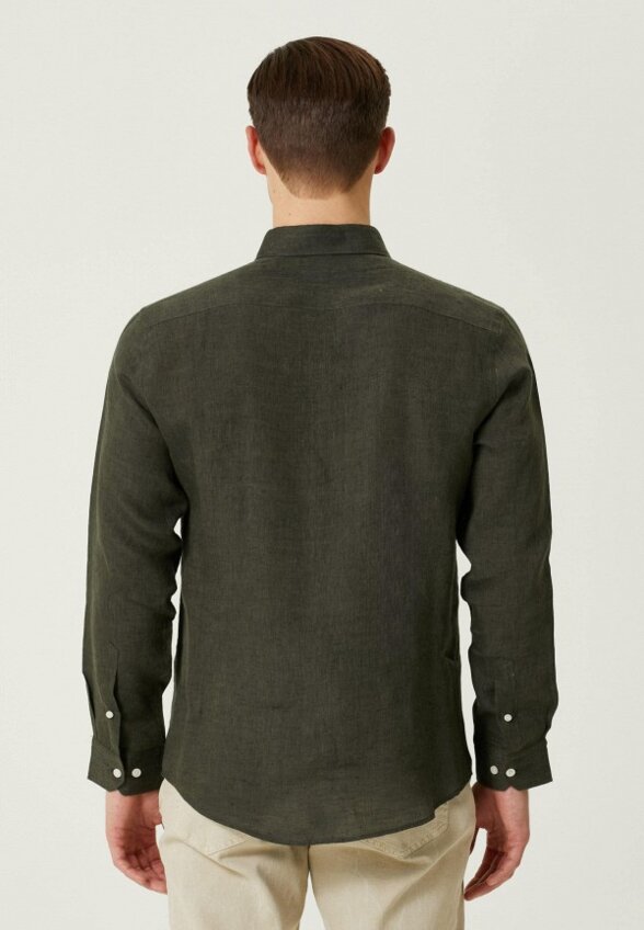 Рубашка NetWork