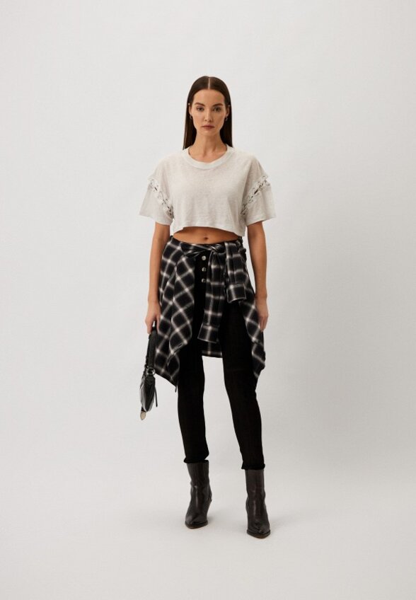 Футболка Iro