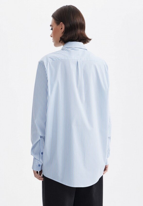 Рубашка True Red