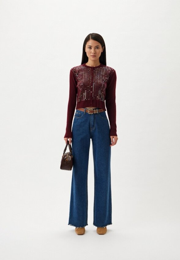 Кардиган Emme Marella