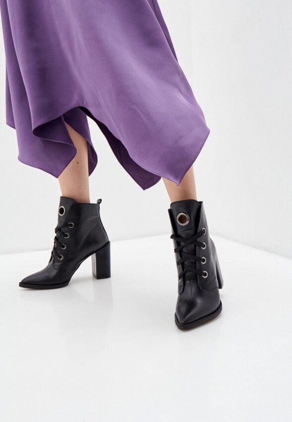 Ботильоны Gresco