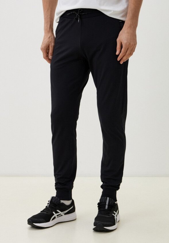 Брюки спортивные CMP