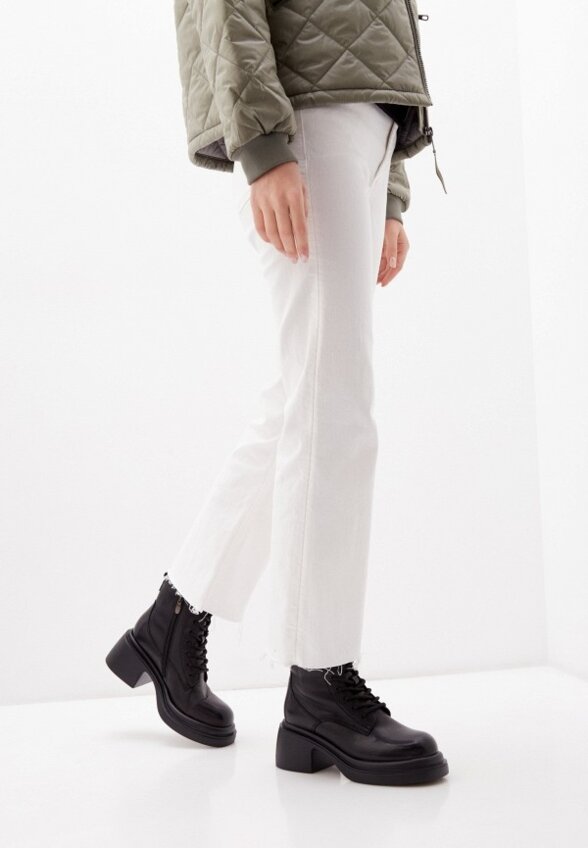 Ботильоны Sprincway