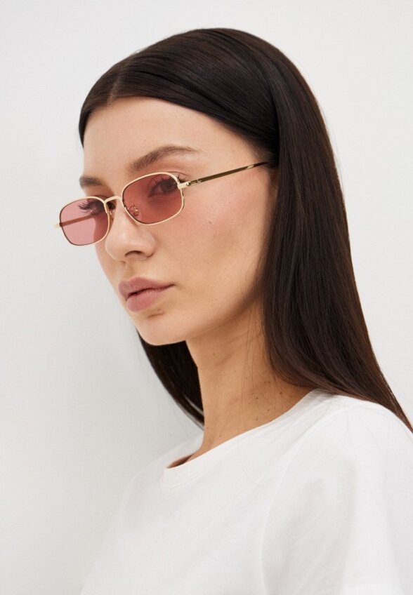 Очки солнцезащитные Ruxara