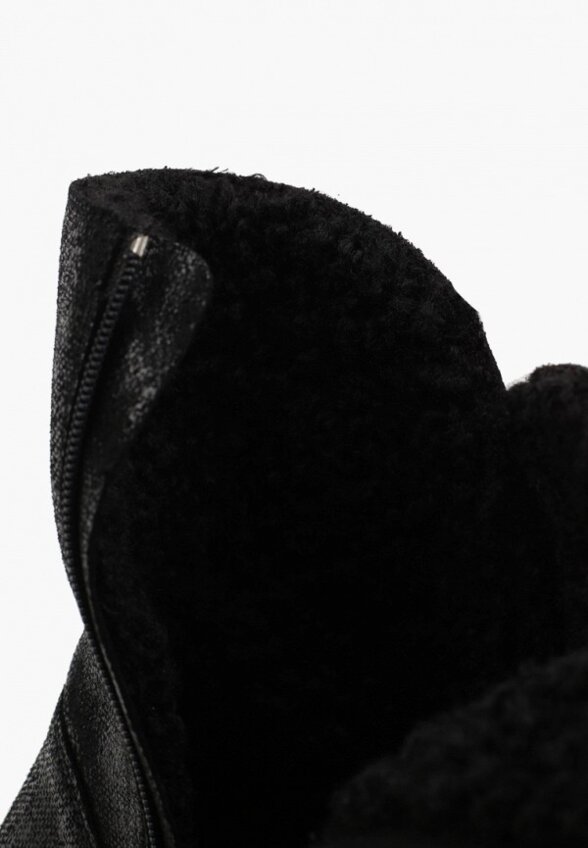 Ботинки Berkemann