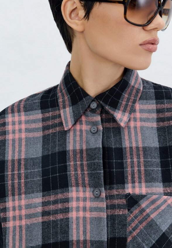 Рубашка Top Top