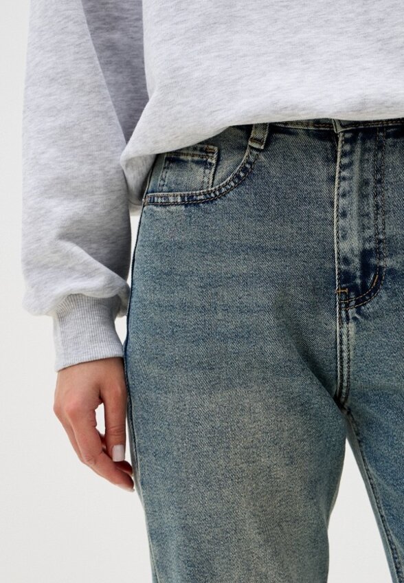 Джинсы Disfade