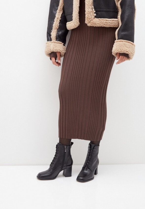 Ботильоны Tamaris