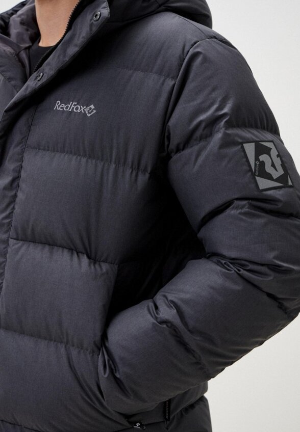 Пуховик Red Fox