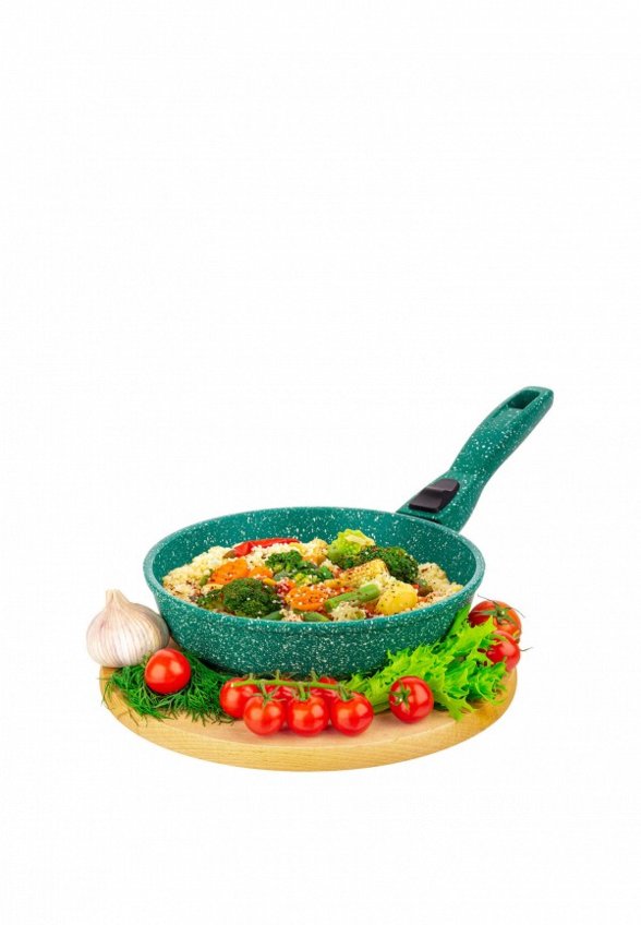 Сковорода Elan Gallery