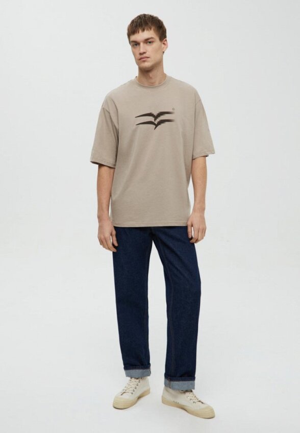 Футболка Finn Flare