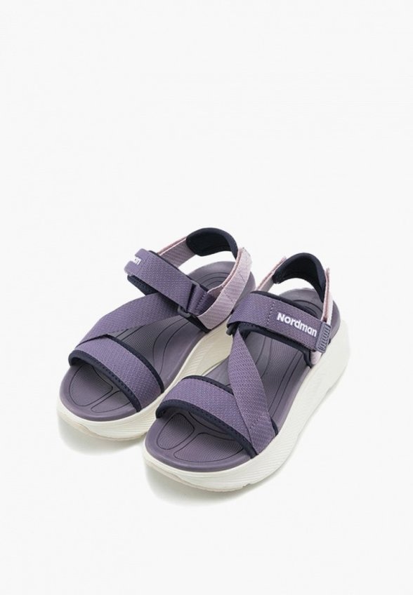 Сандалии Nordman