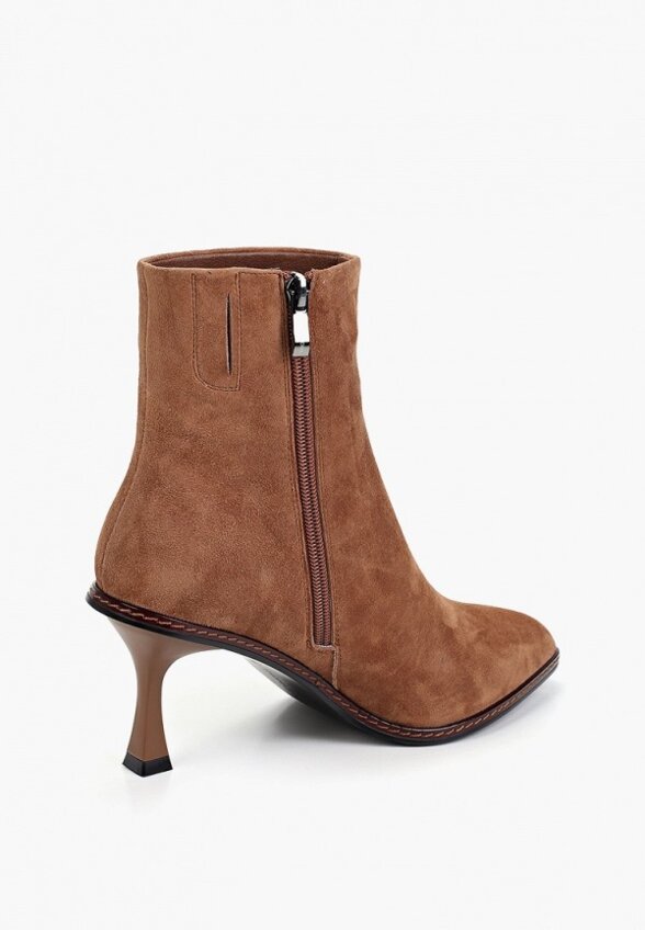 Ботильоны Thomas Munz