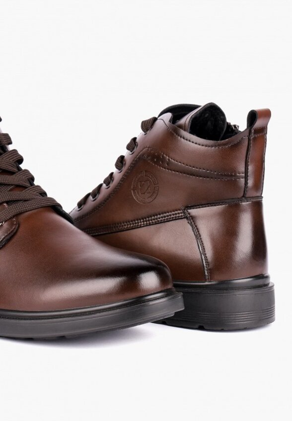 Ботинки Zenden