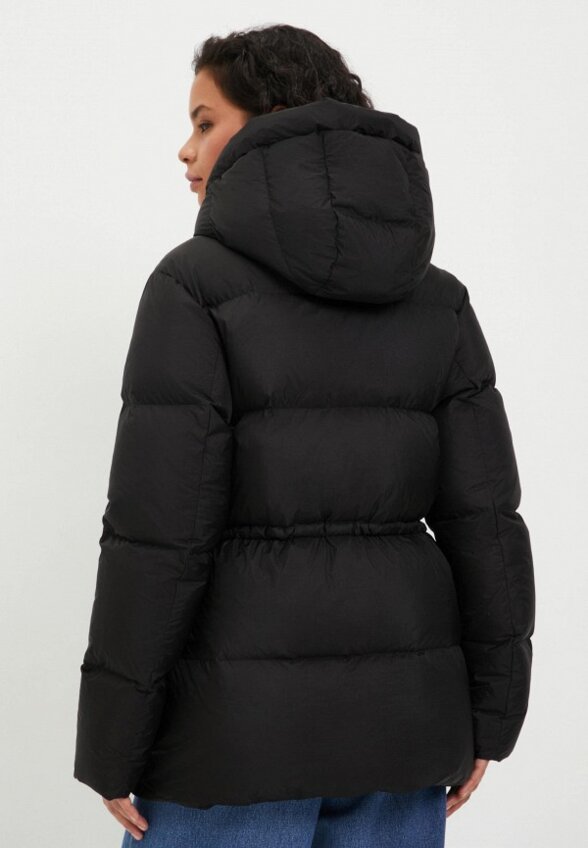 Пуховик Pulse