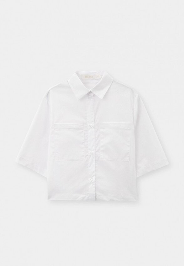Рубашка Smena