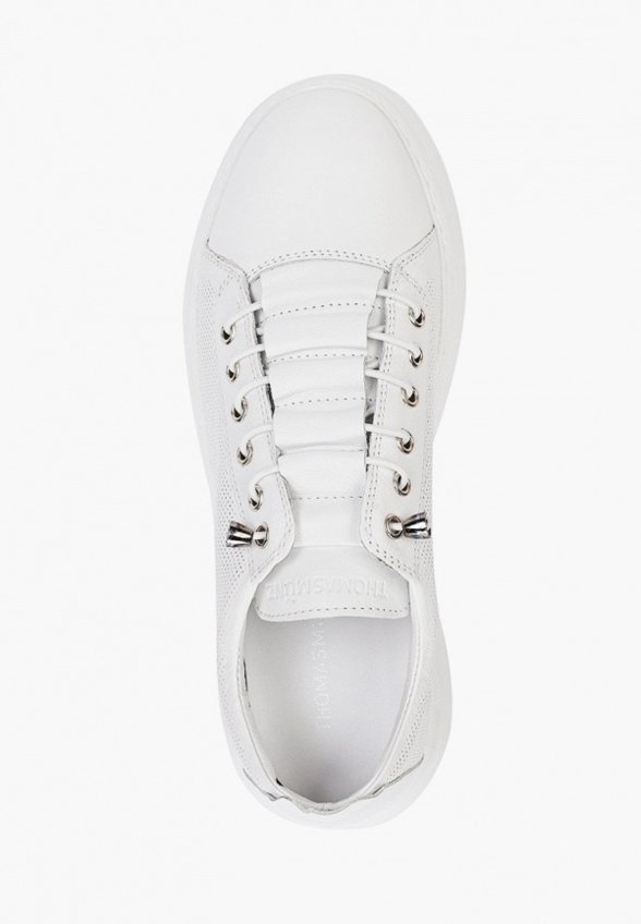 Кеды Thomas Munz