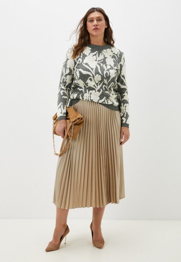 Джемпер Vivawool