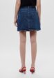 Юбка джинсовая Emme Marella3  - превью