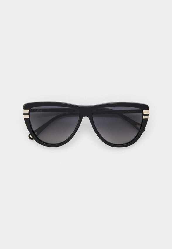 Очки солнцезащитные Chloe