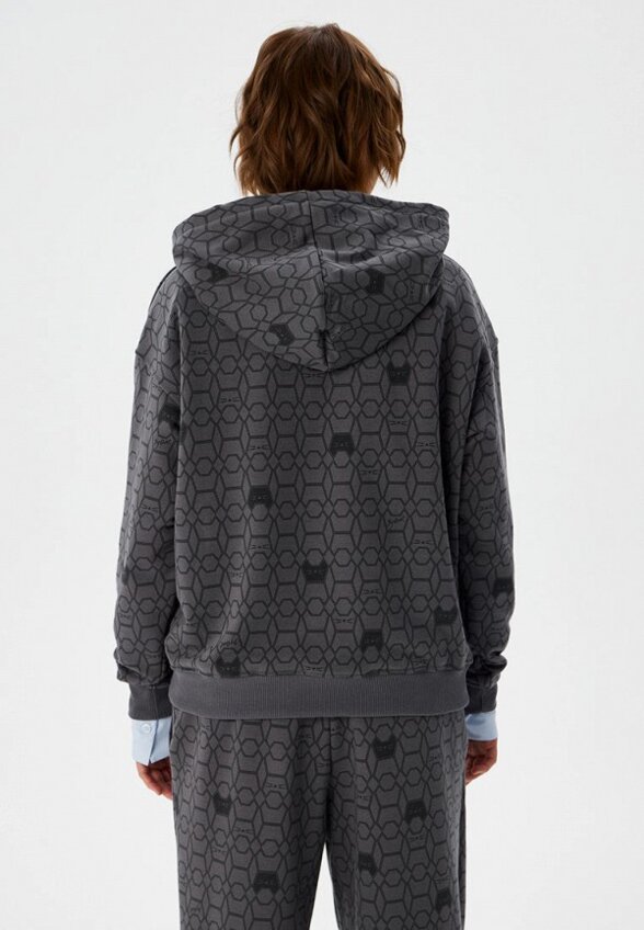 Худи By Art Boyko Yuliana