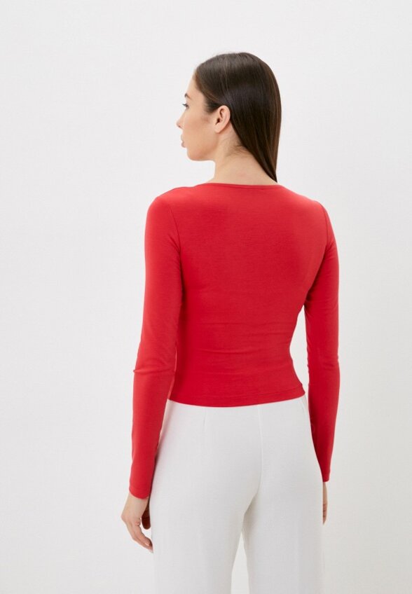 Лонгслив Ruxara