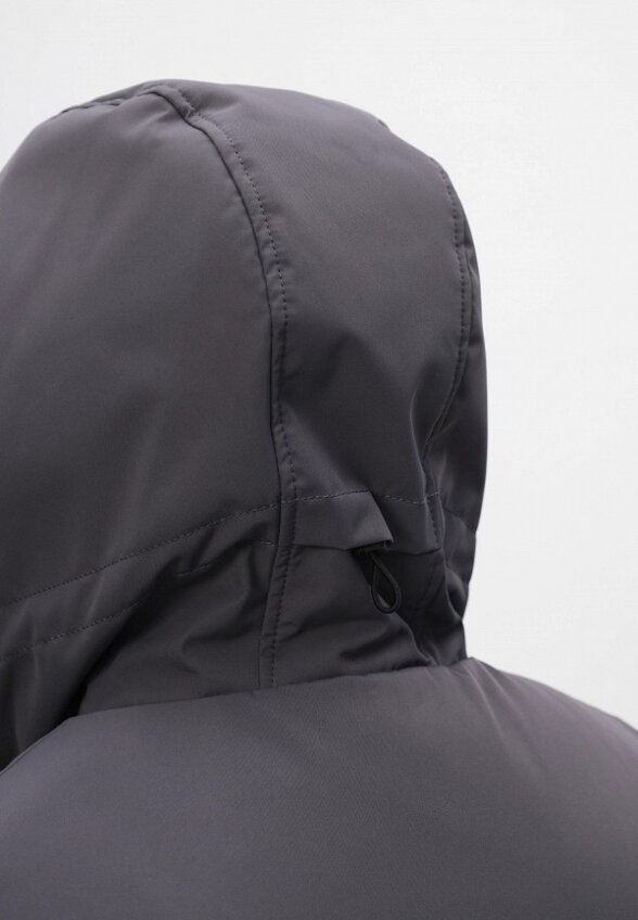 Куртка утепленная Alpex