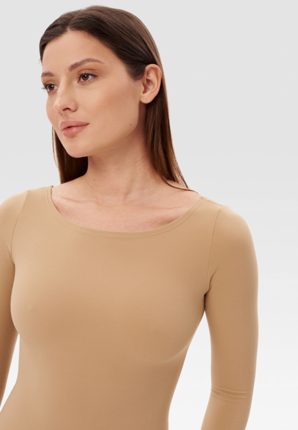 Боди Gympanthers