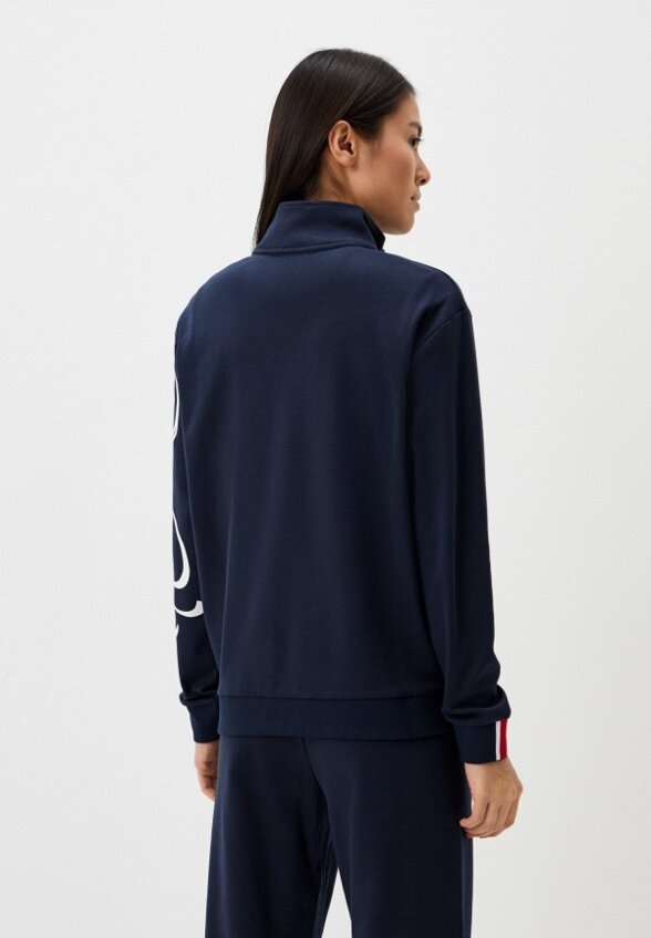 Олимпийка Alessandro Manzoni Yachting