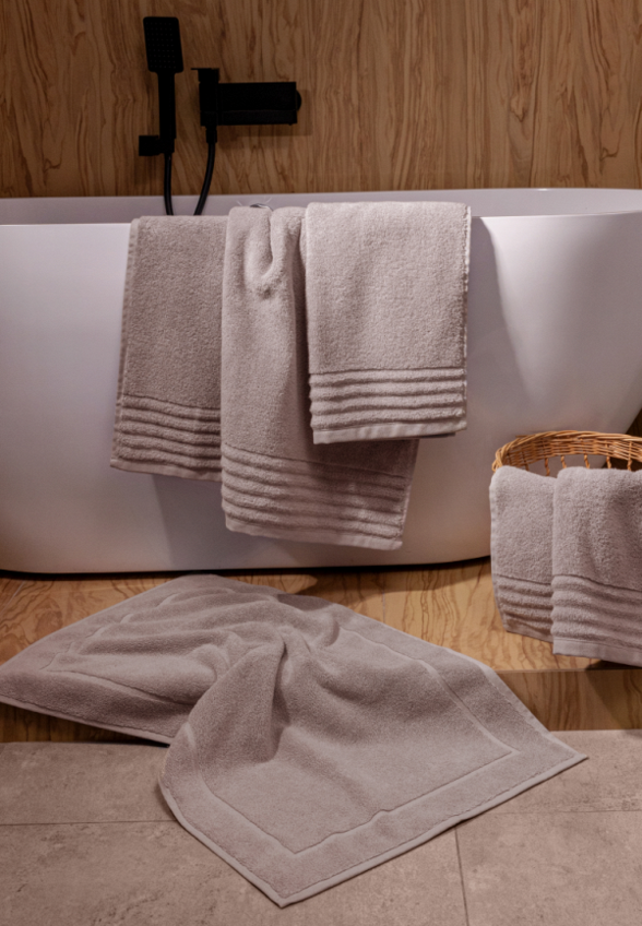 Полотенце Soft Box