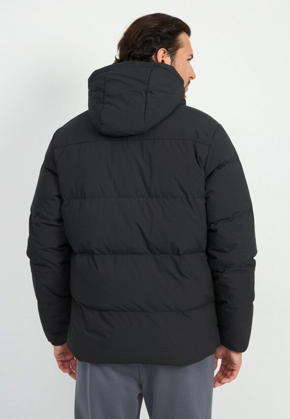 Пуховик Baasploa