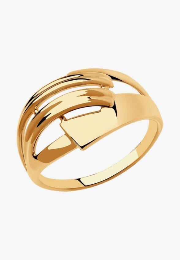 Кольцо Sokolov