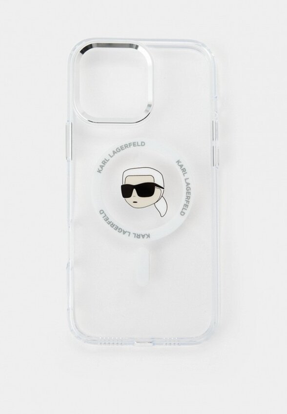 Чехол для iPhone Karl Lagerfeld