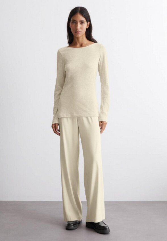 Лонгслив Marc O'Polo