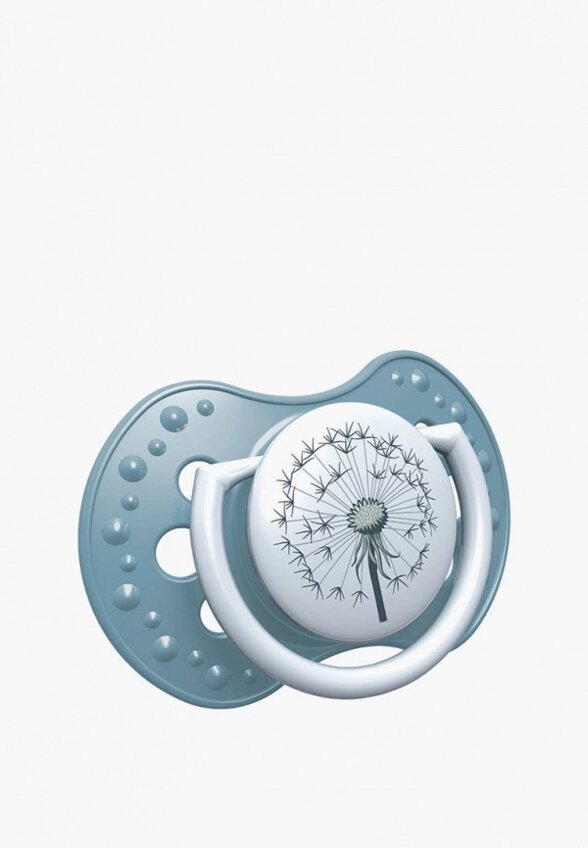 Пустышки 2 шт. Lovi