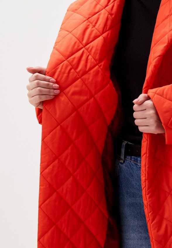 Куртка-пальто Rode