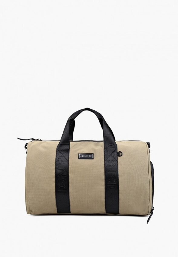 Сумка спортивная Consigned