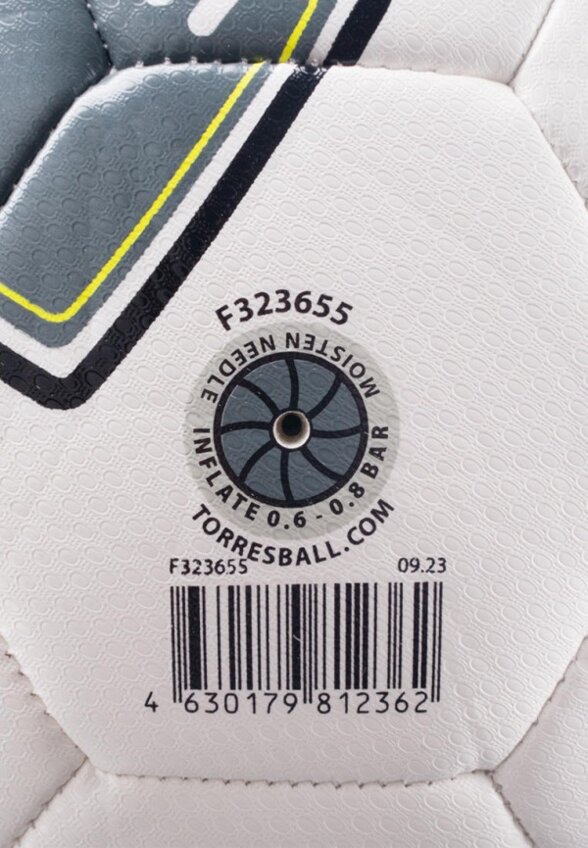 Мяч футбольный Torres