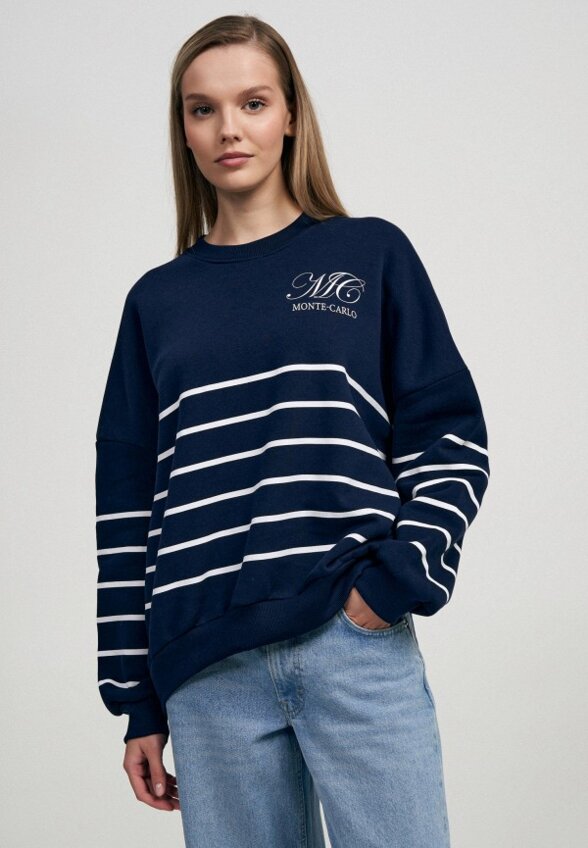 Свитшот Твое