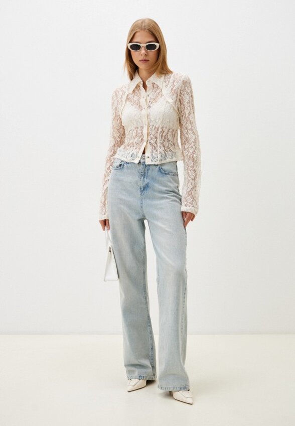 Блуза Gloria Jeans