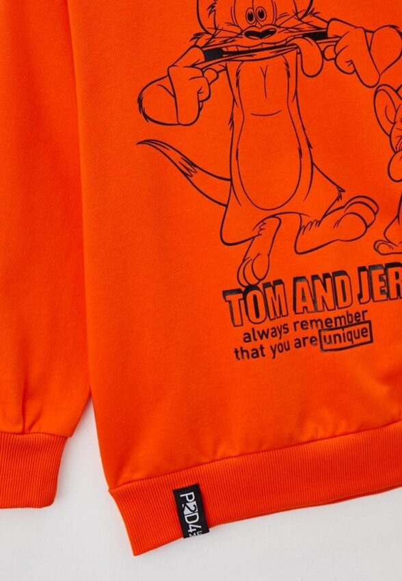 Свитшот PlayToday