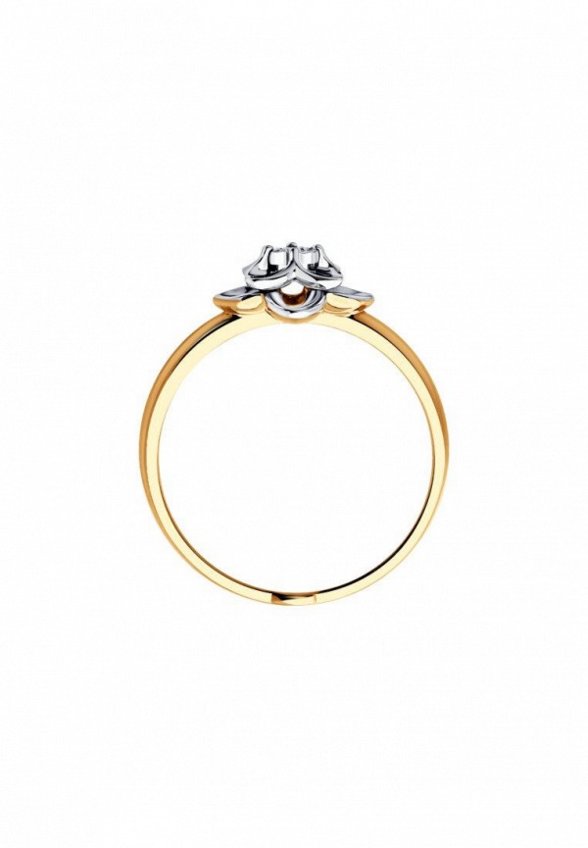 Кольцо Sokolov