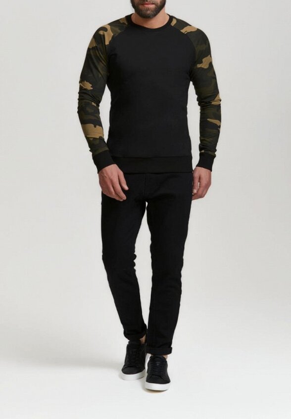 Свитшот Envylab