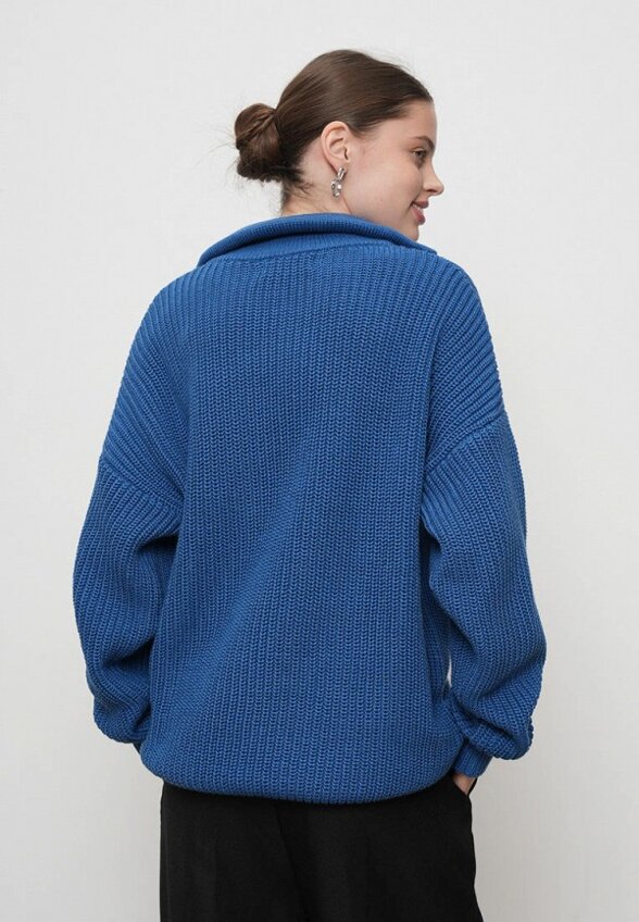 Свитер Kivi Clothing