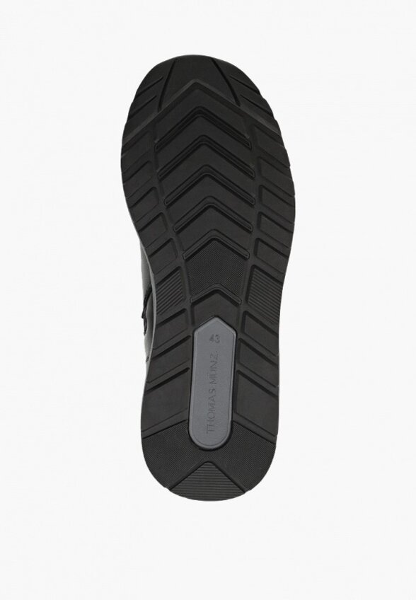 Кроссовки Thomas Munz